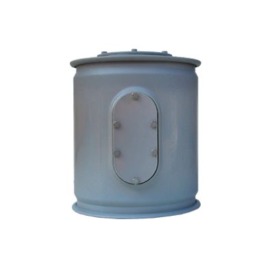 Kolektivní filtr KFM 200