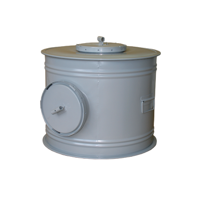 Kolektivní filtr KF 150/200