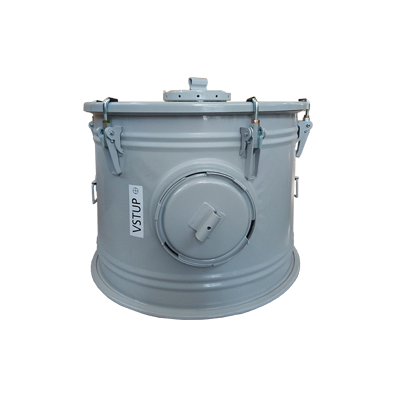 Regenerační patrona RP 100