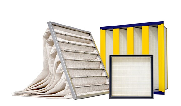 Náš život uvnitř