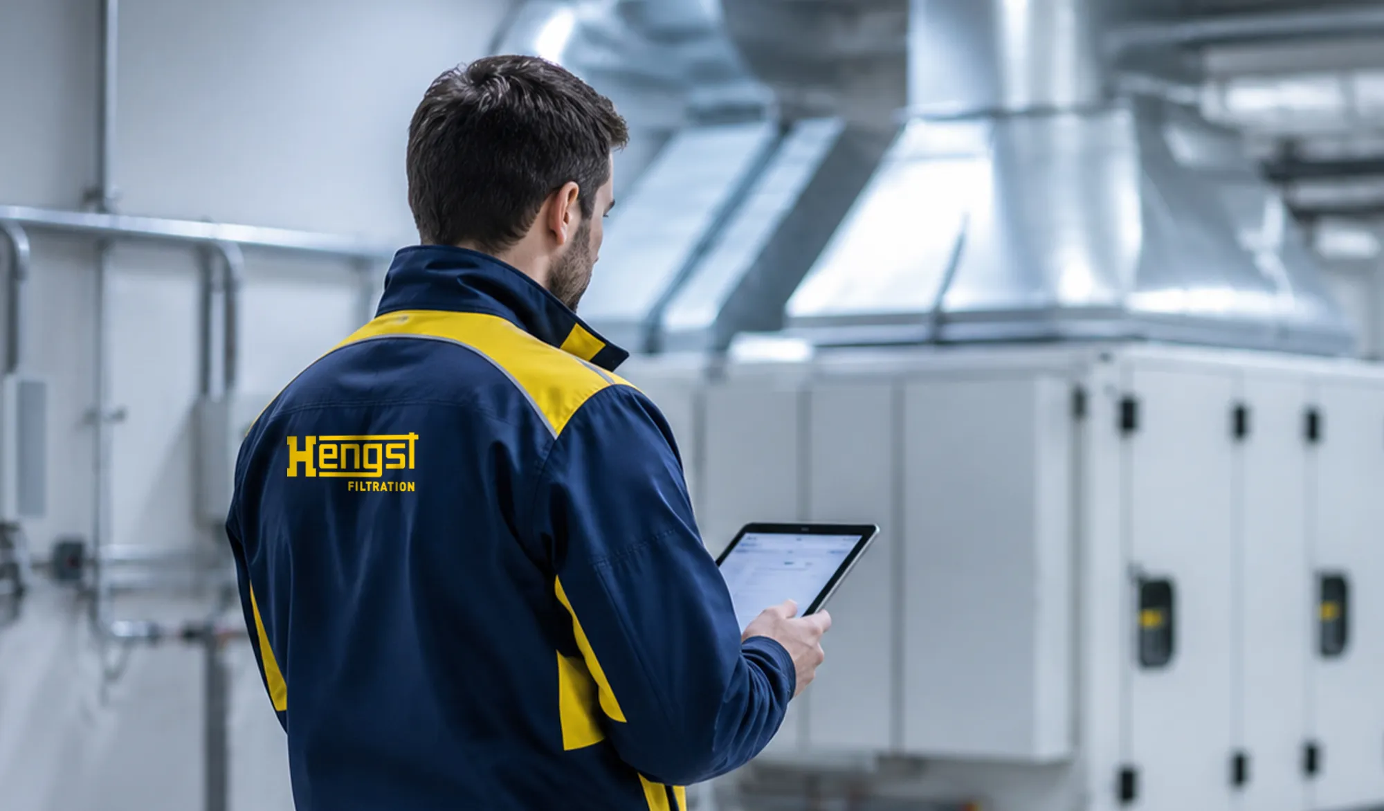 Eurovent v HVACR průmyslu | Hengst Filtration