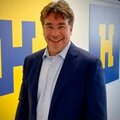 Tobias Willi